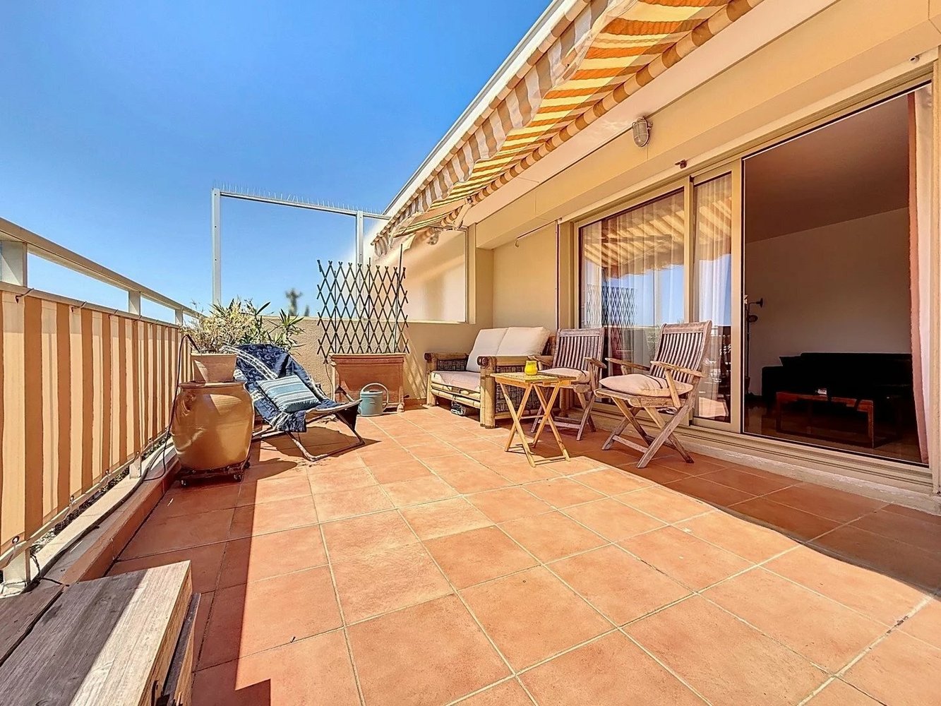 Property photo in Carre d'Argent