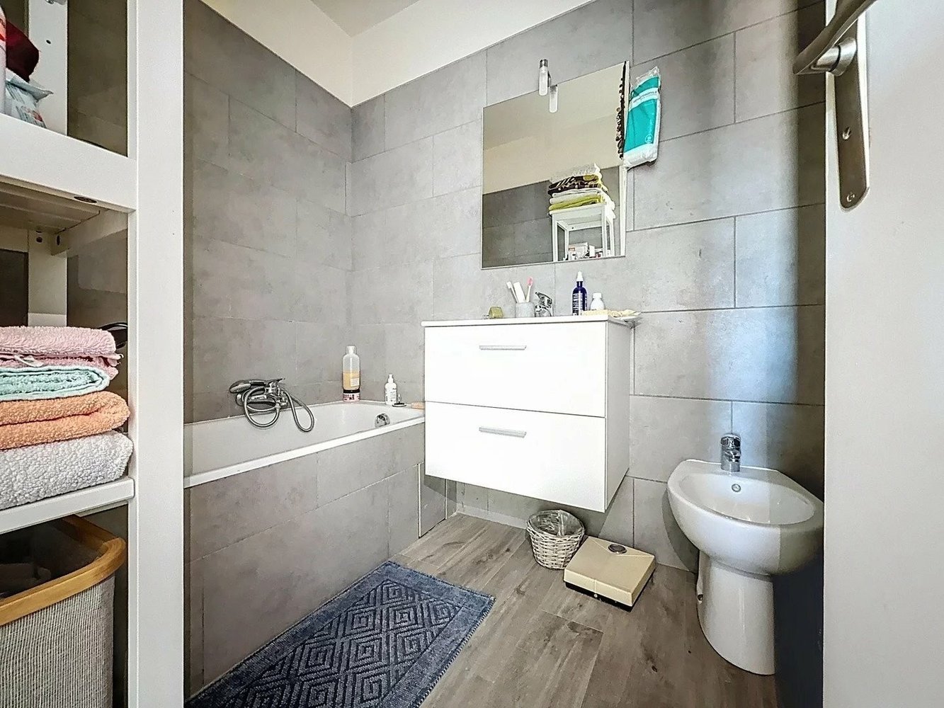 Property photo in Carre d'Argent