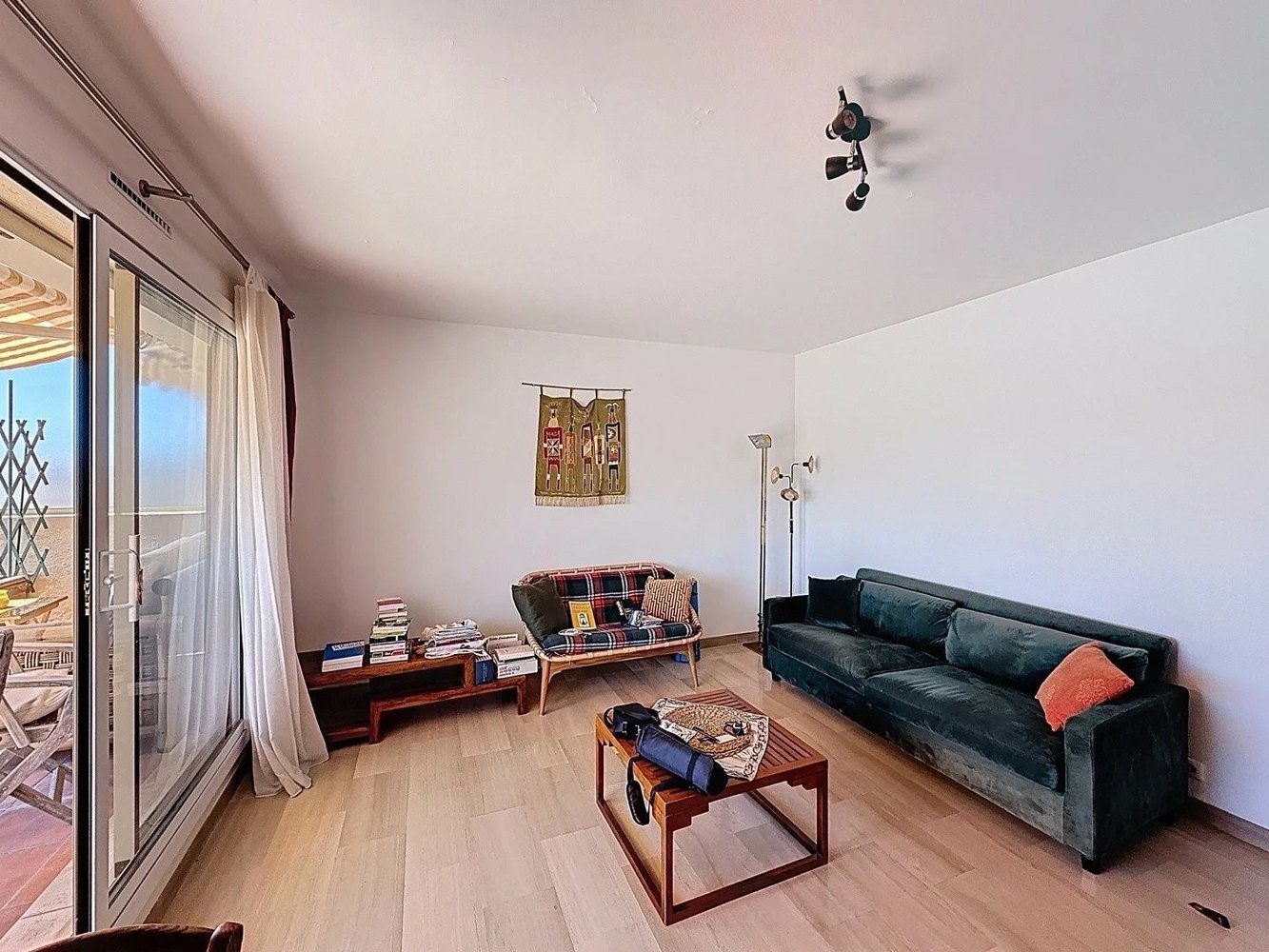 Property photo in Carre d'Argent