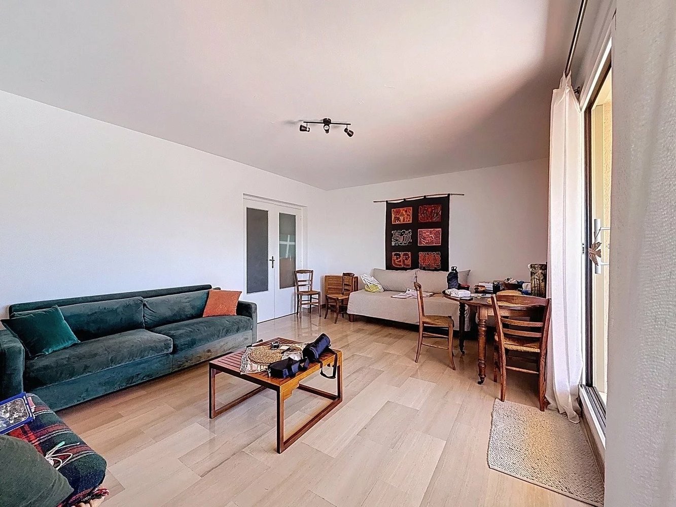 Property photo in Carre d'Argent