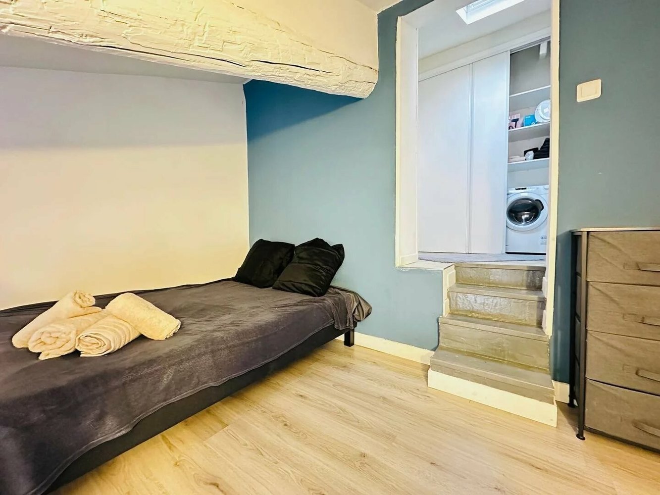 Property photo in Carre d'Argent