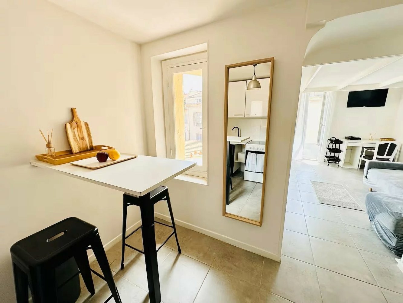 Property photo in Carre d'Argent