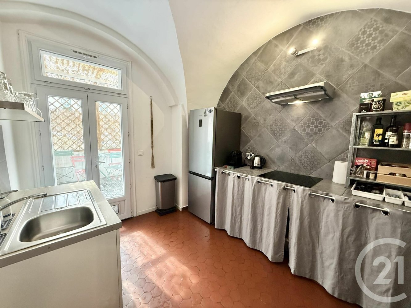 Property photo in Carre d'Argent