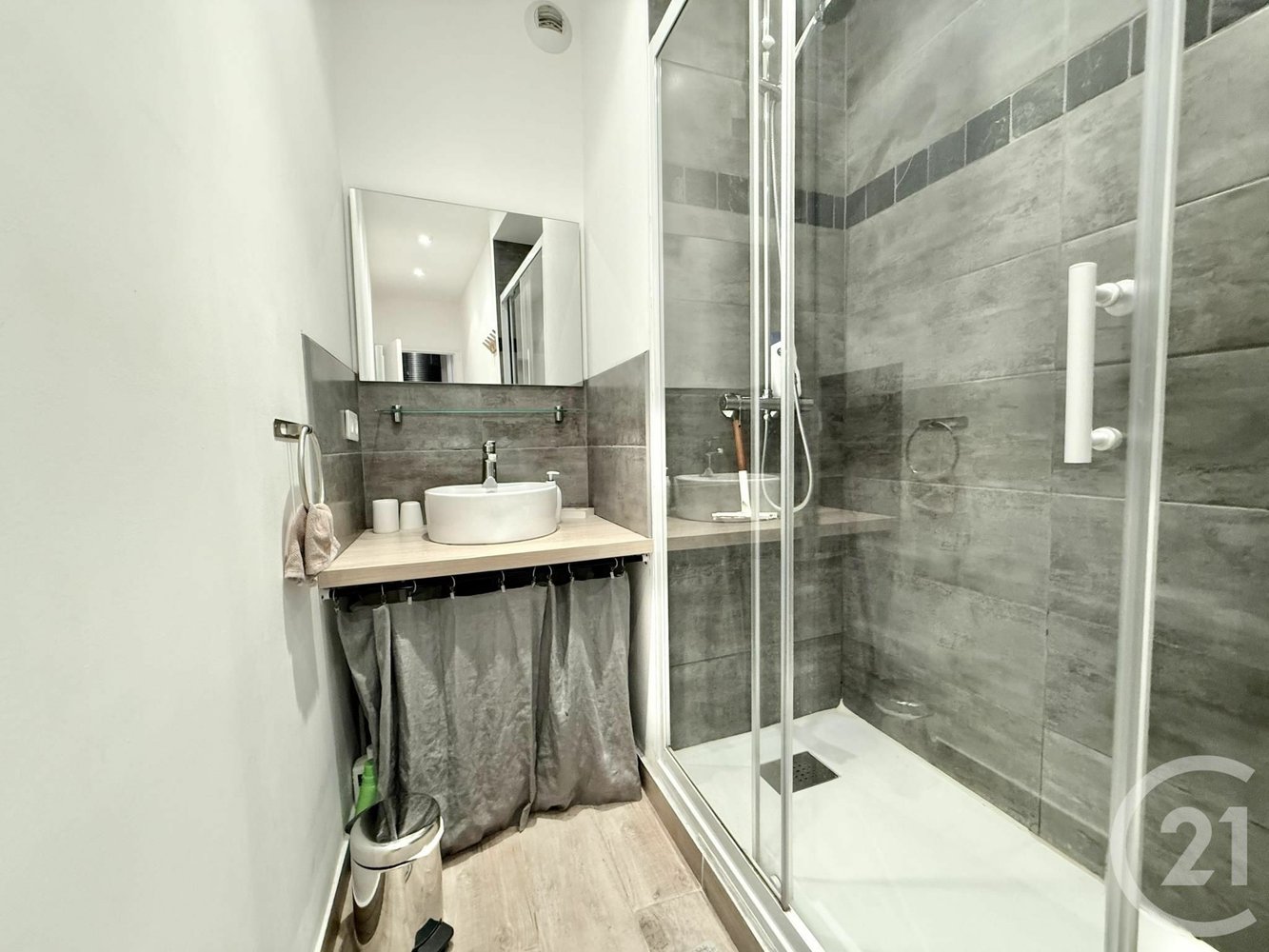 Property photo in Carre d'Argent