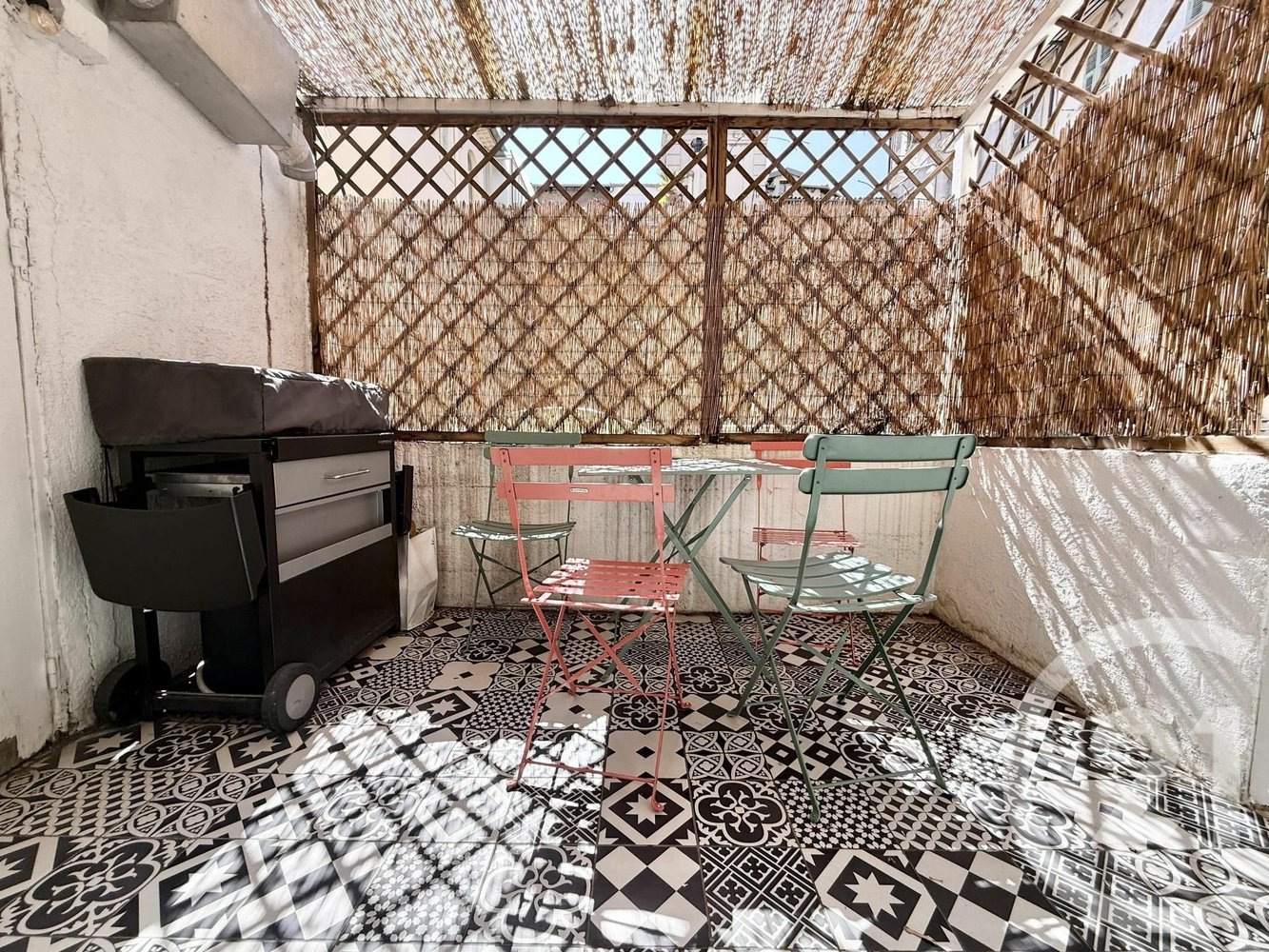 Property photo in Carre d'Argent