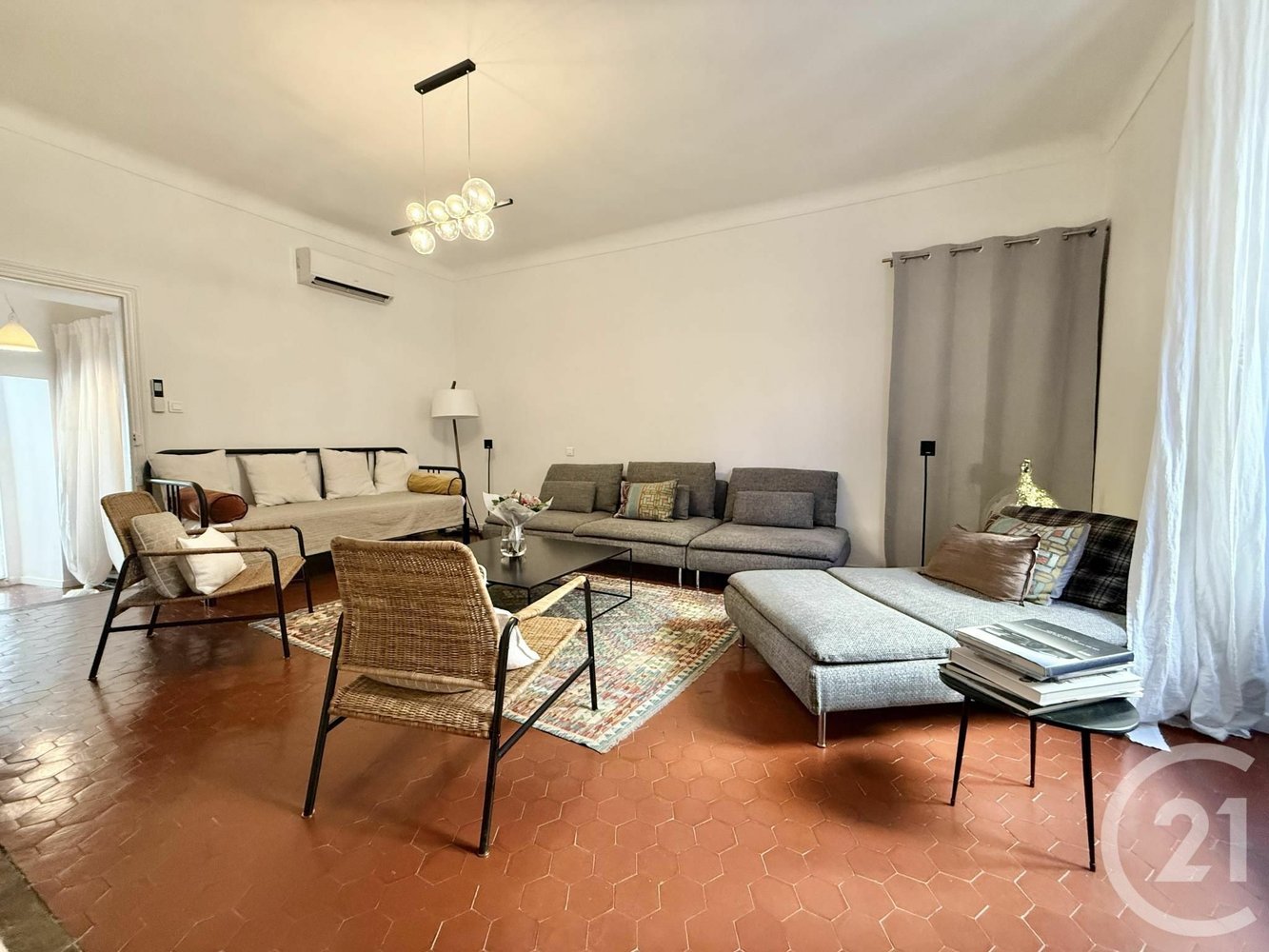 Property photo in Carre d'Argent