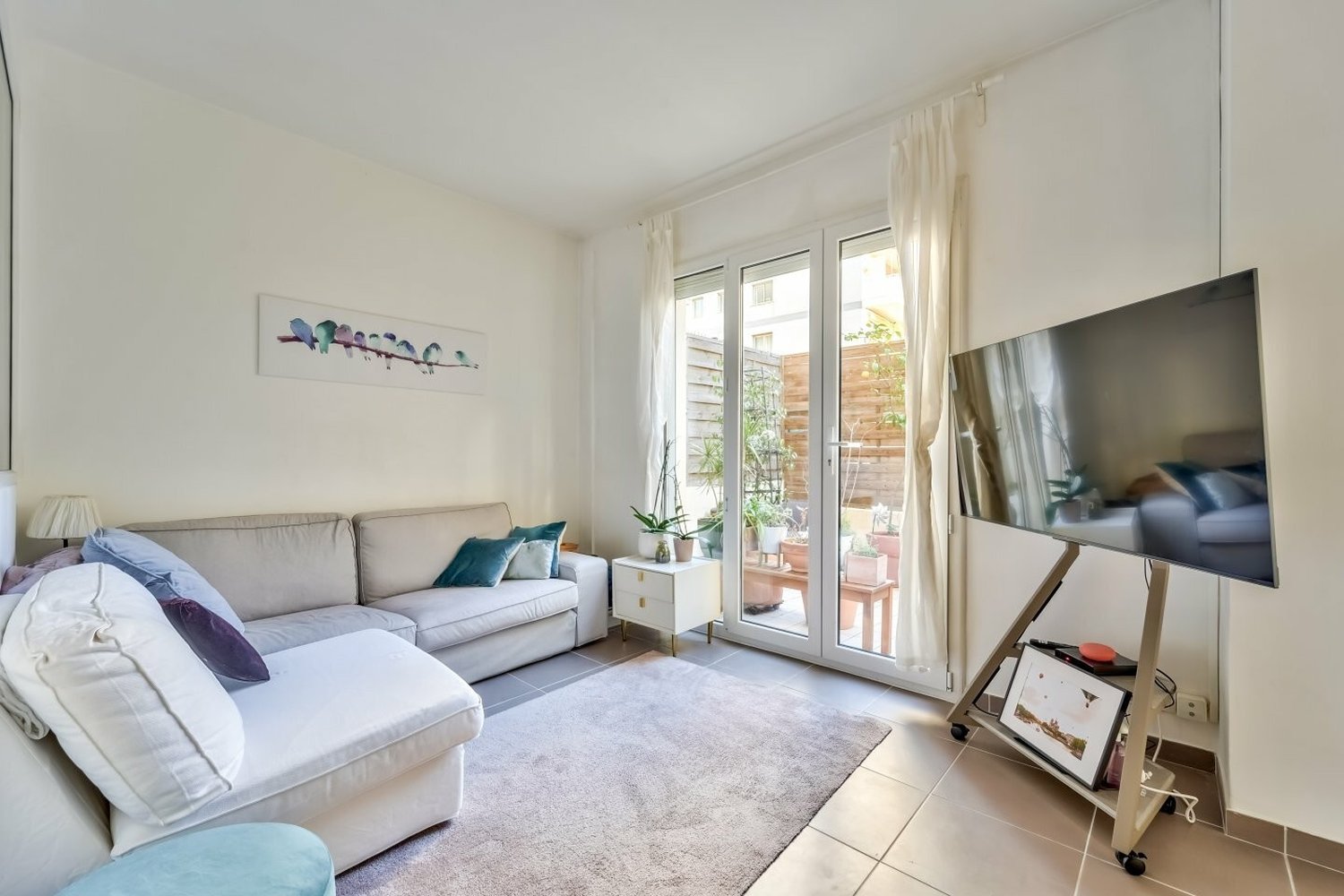 Property photo in Carre d'Argent