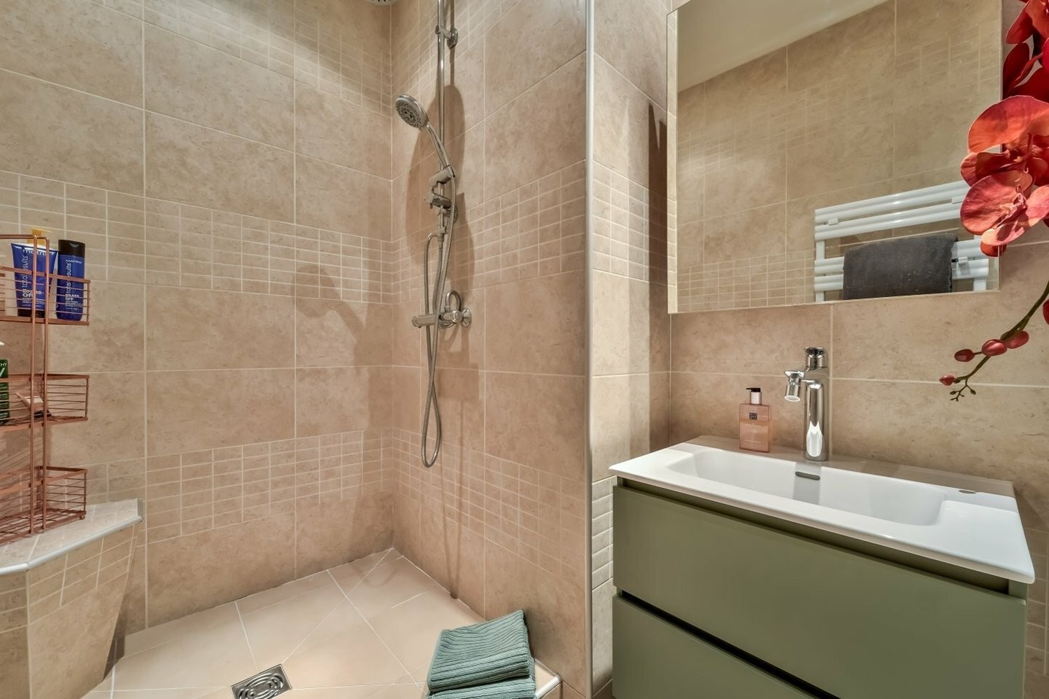 Property photo in Carre d'Argent