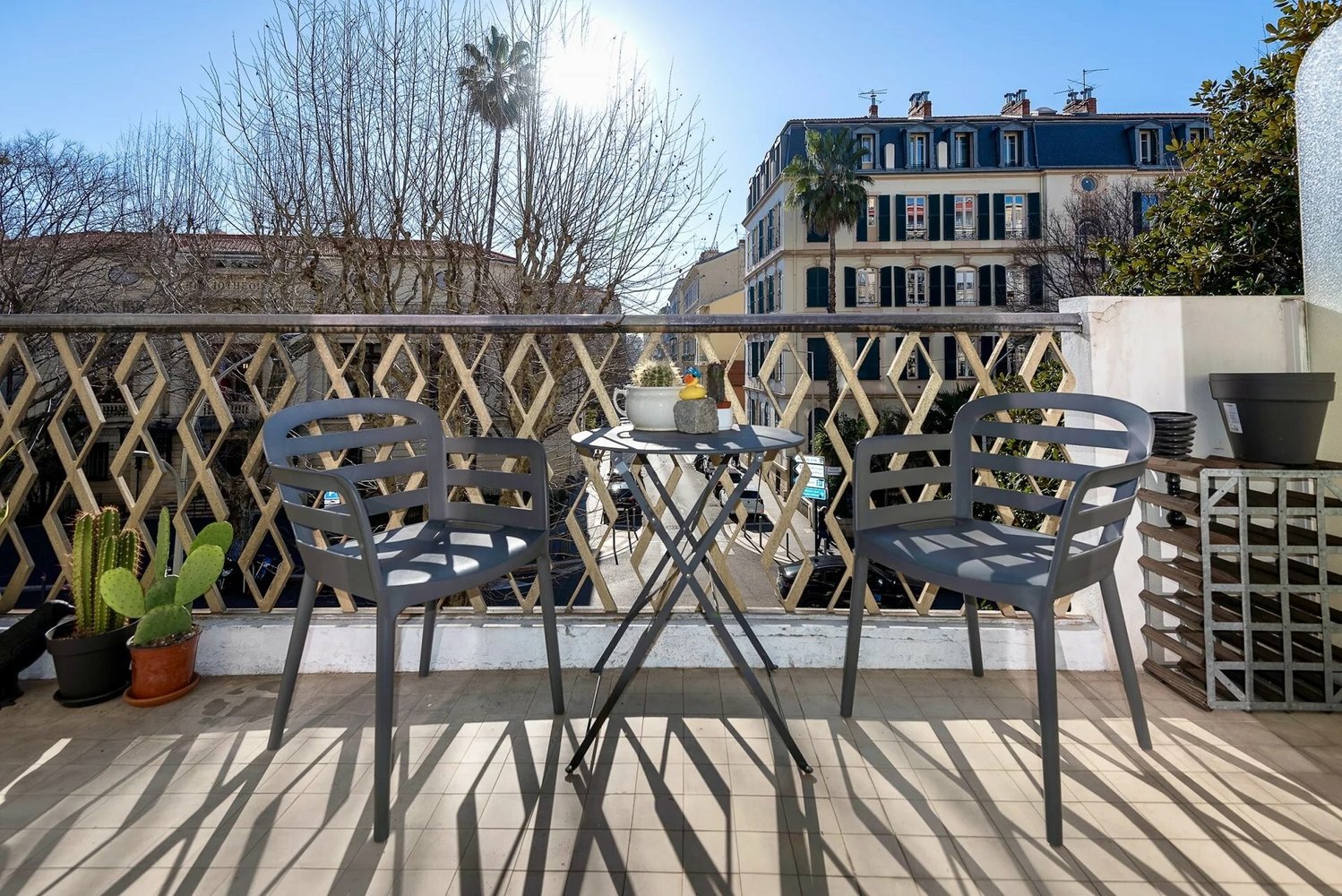 Property photo in Carre d'Argent