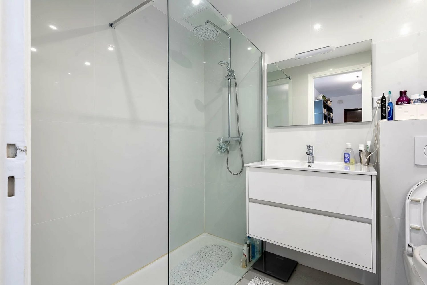 Property photo in Carre d'Argent