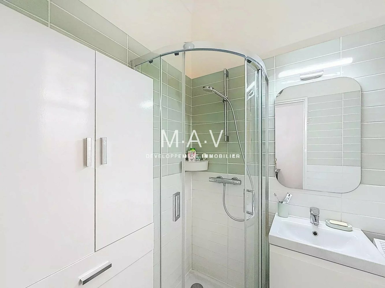 Property photo in Carre d'Argent