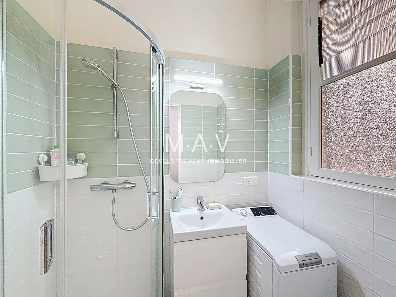 Property photo in Carre d'Argent