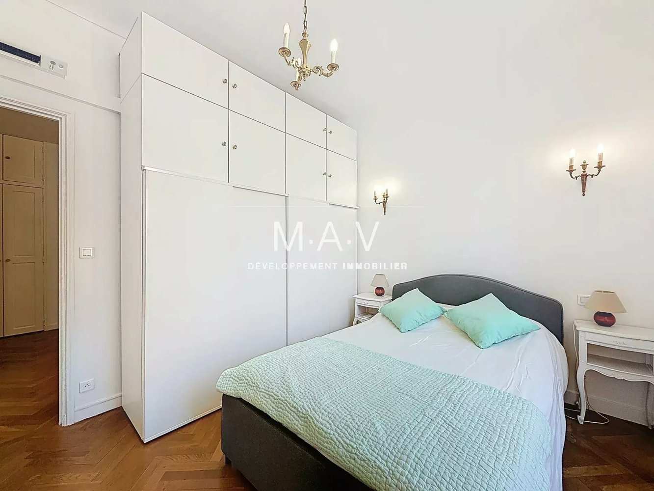 Property photo in Carre d'Argent