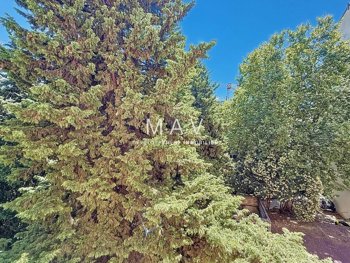 Property photo in Carre d'Argent