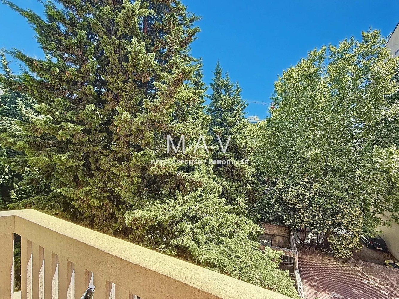 Property photo in Carre d'Argent