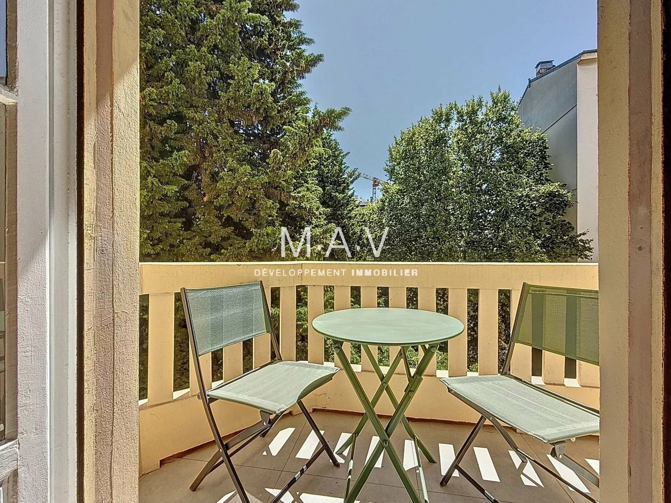 Property photo in Carre d'Argent