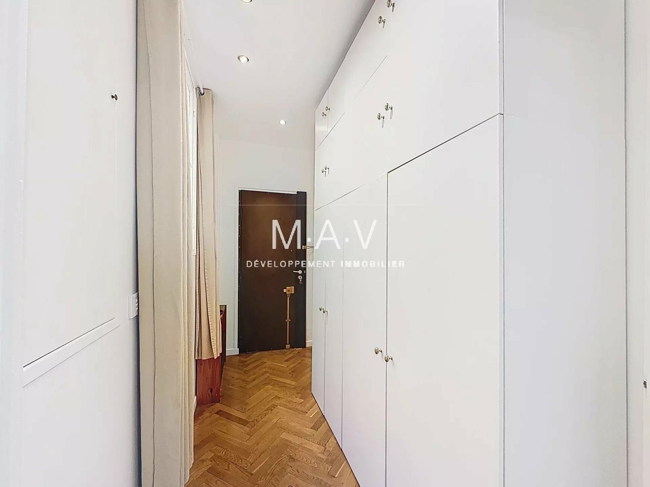 Property photo in Carre d'Argent