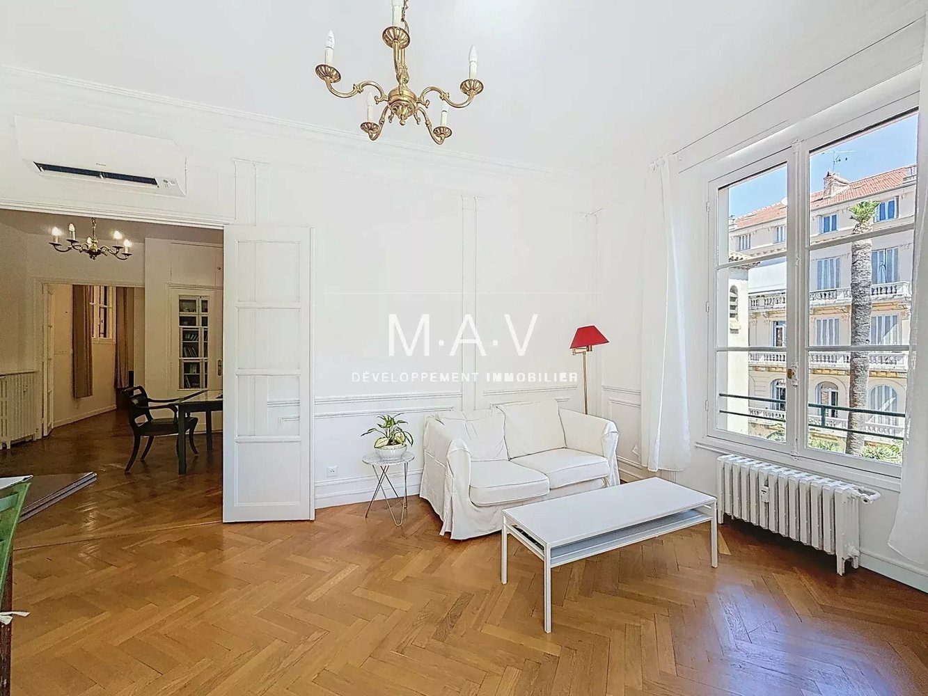 Property photo in Carre d'Argent