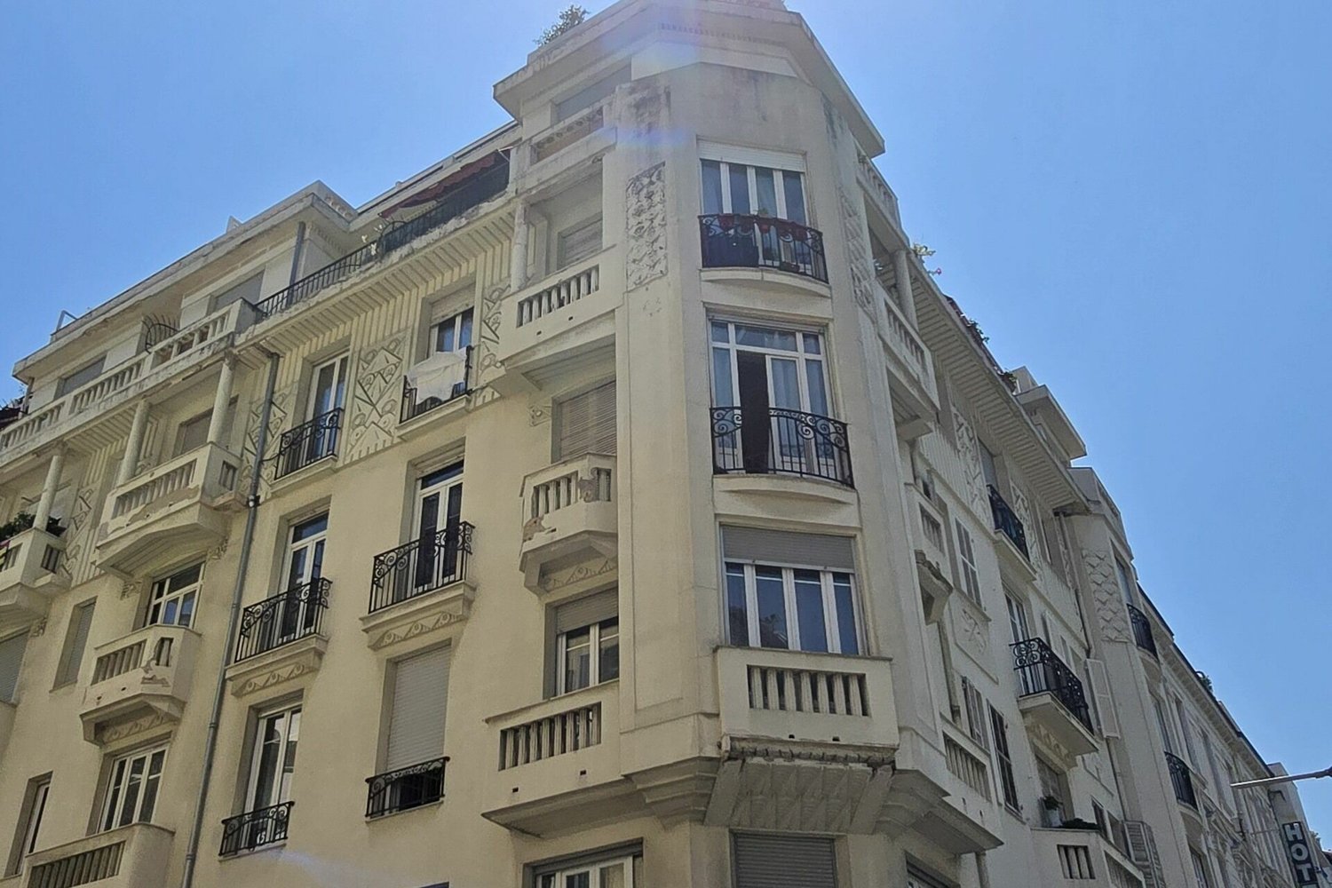 Property photo in Carre d'Argent