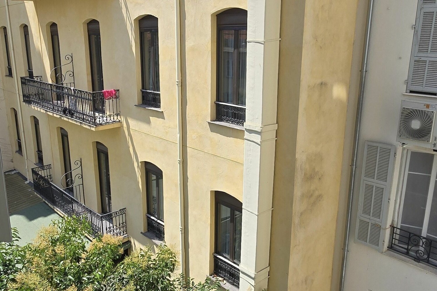 Property photo in Carre d'Argent