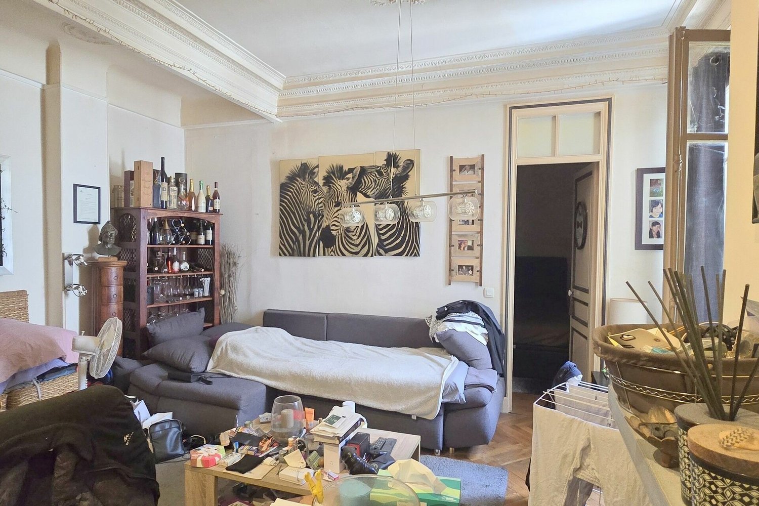 Property photo in Carre d'Argent