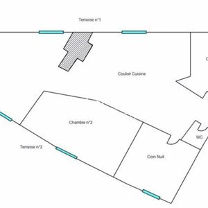 Property in Carre d'Argent