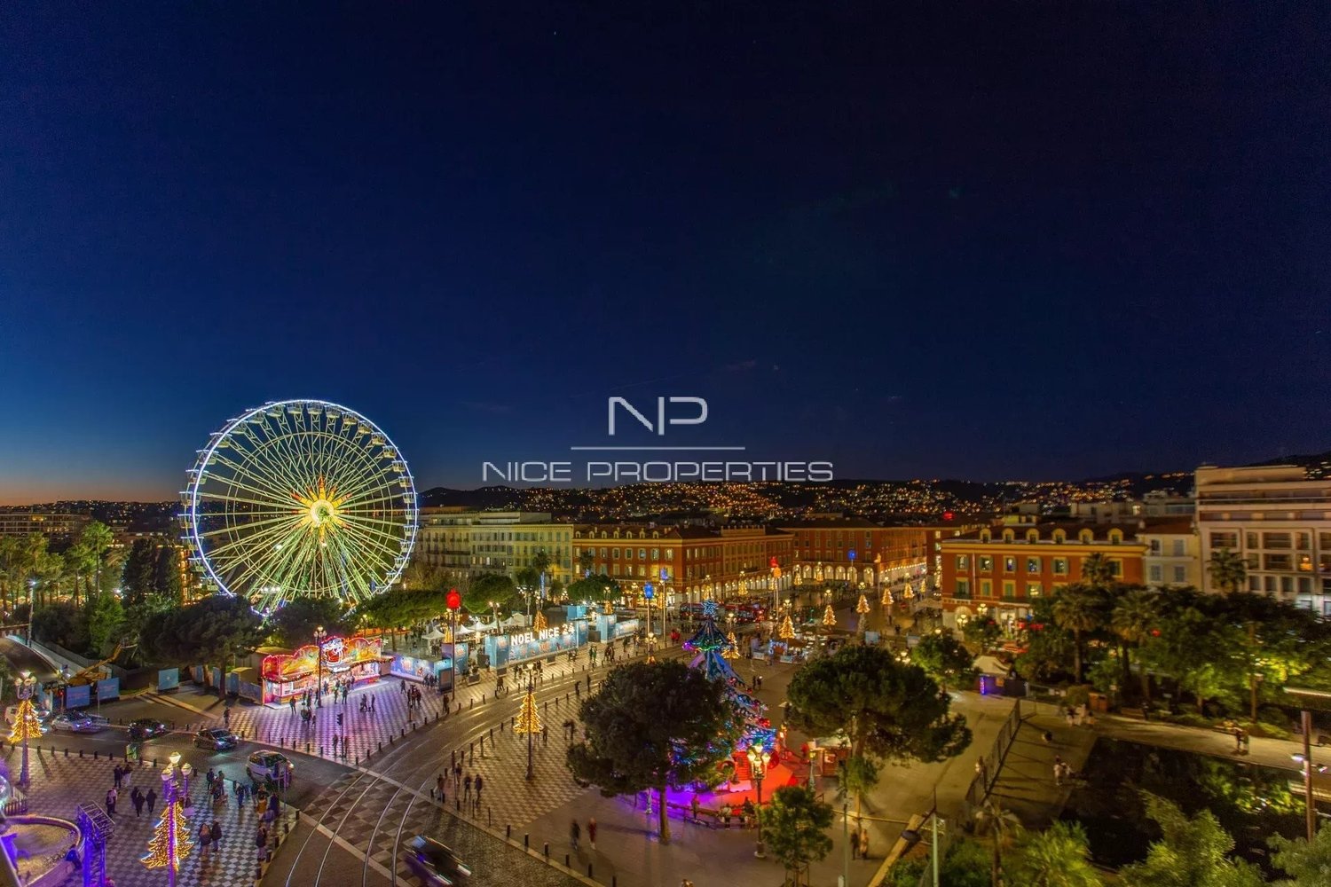 Property photo in Carre d'Argent