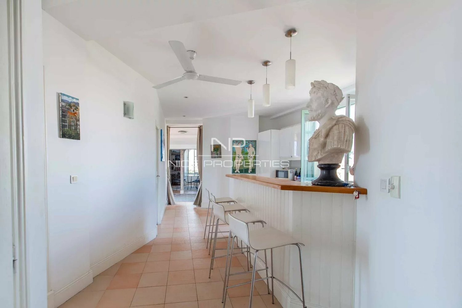 Property photo in Carre d'Argent