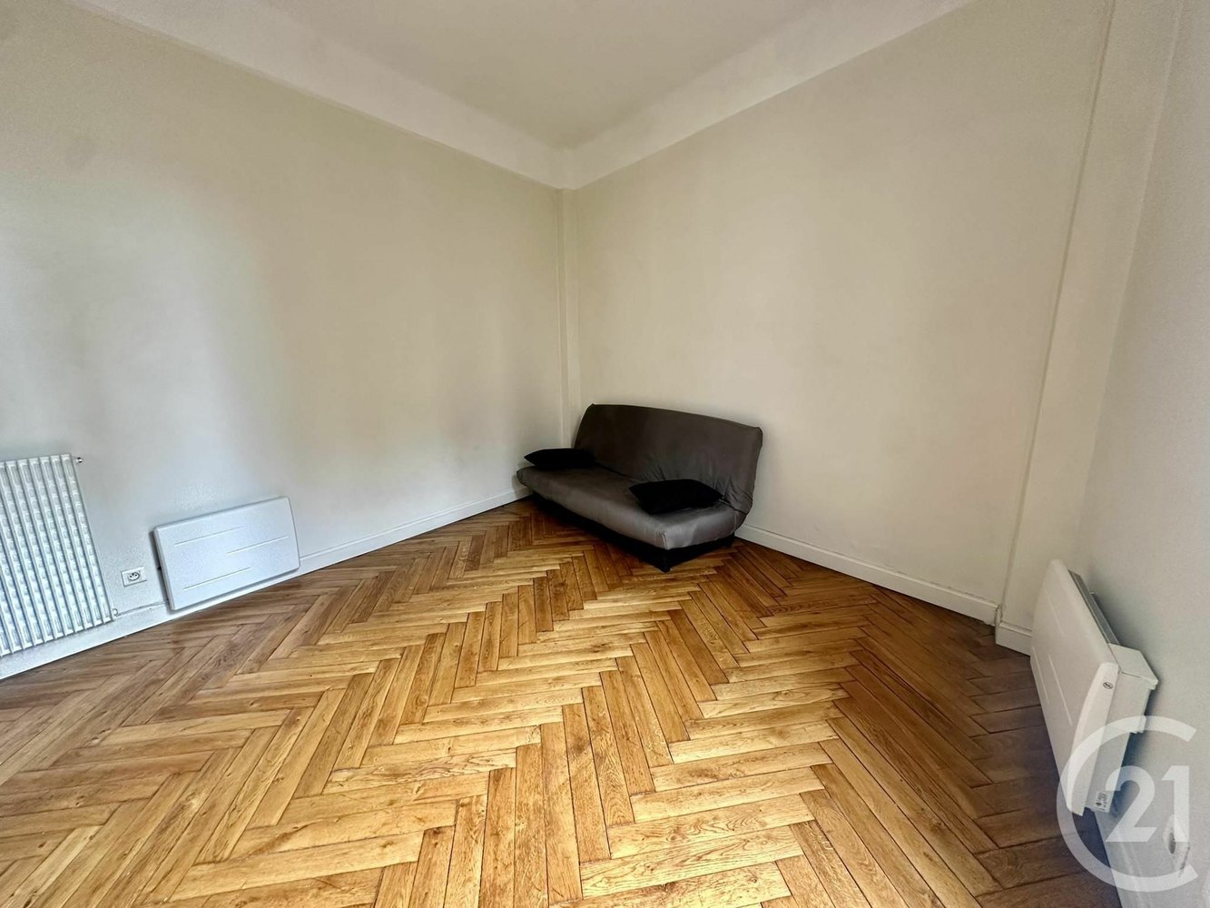 Property photo in Carre d'Argent