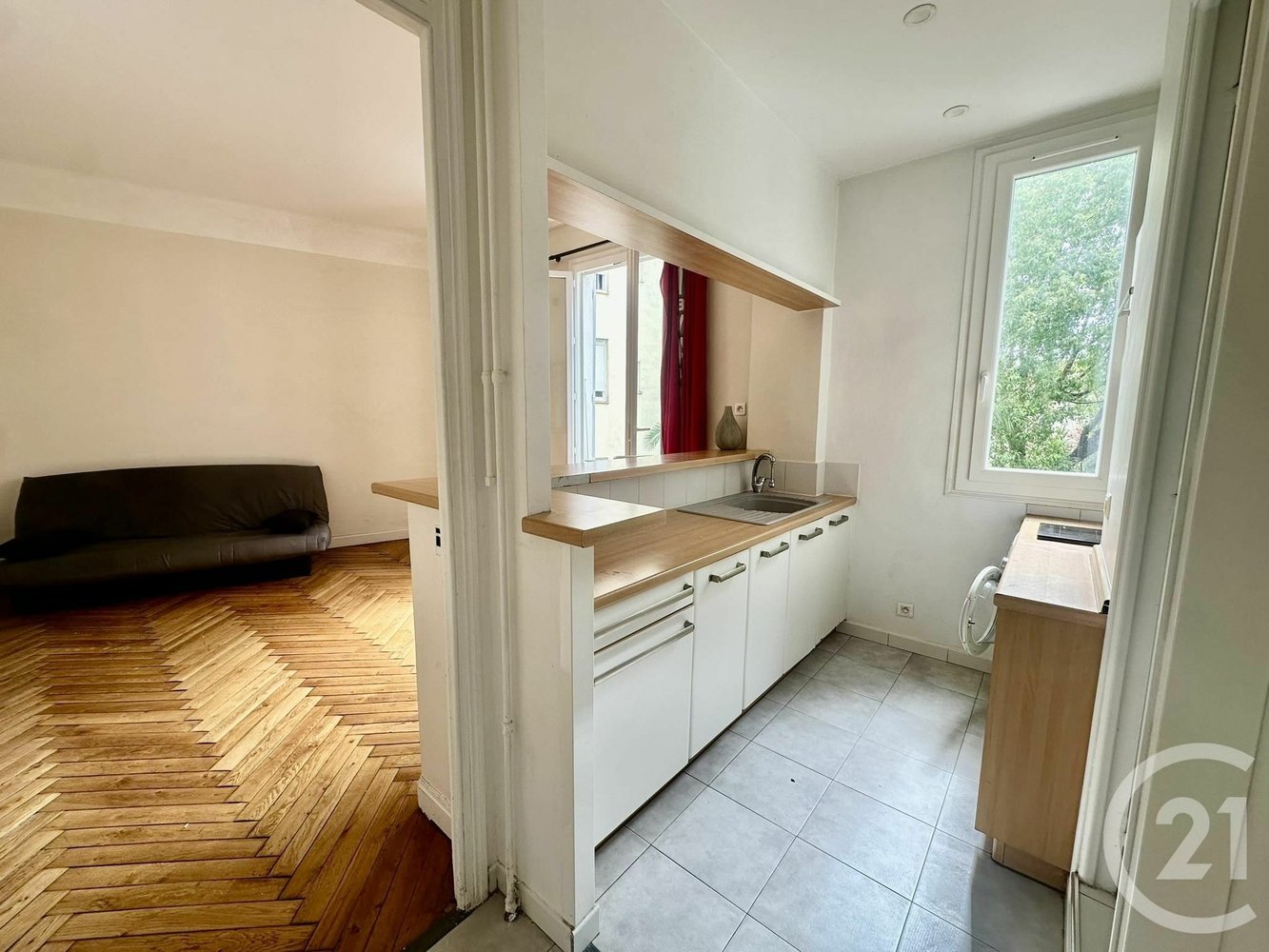 Property photo in Carre d'Argent