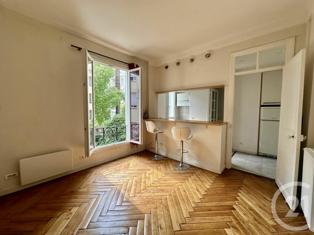 Property photo in Carre d'Argent