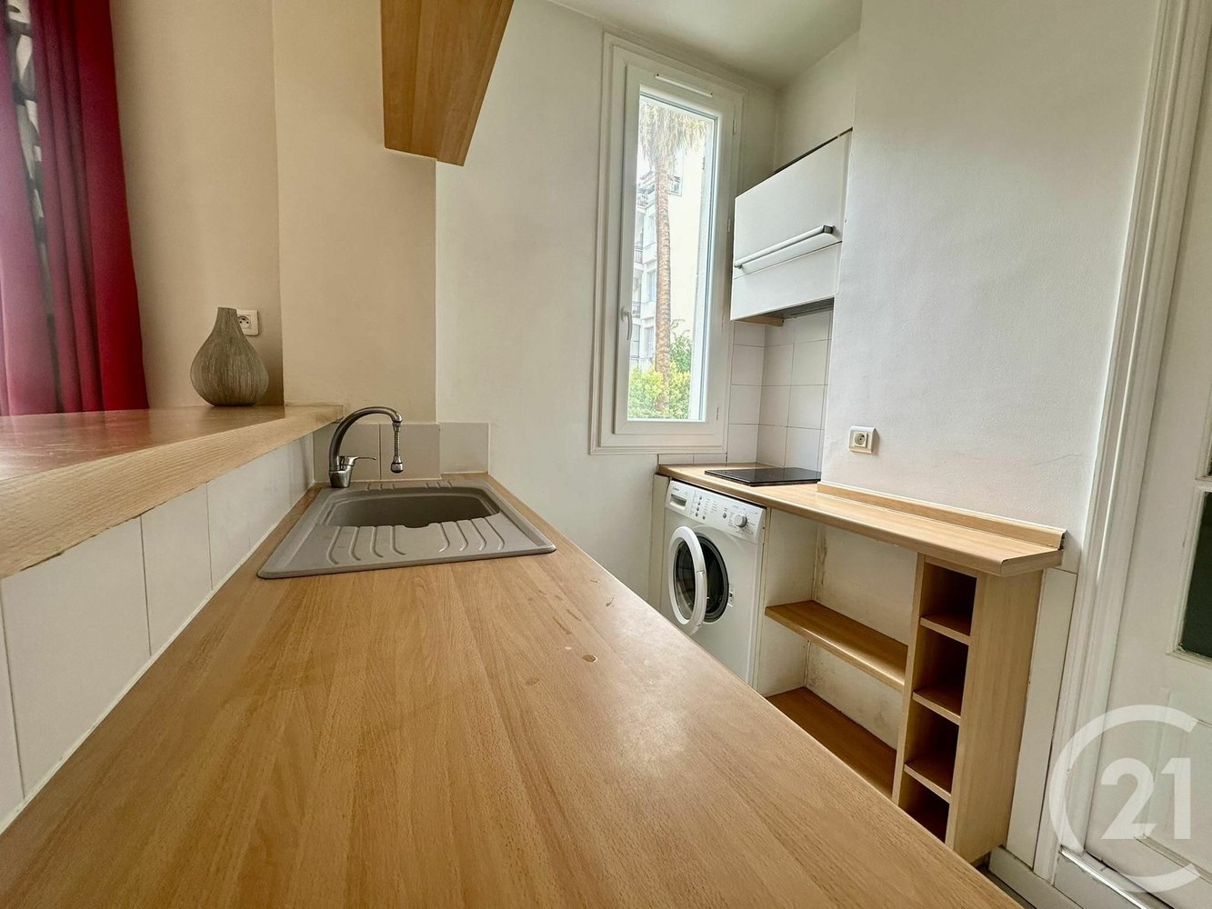 Property photo in Carre d'Argent