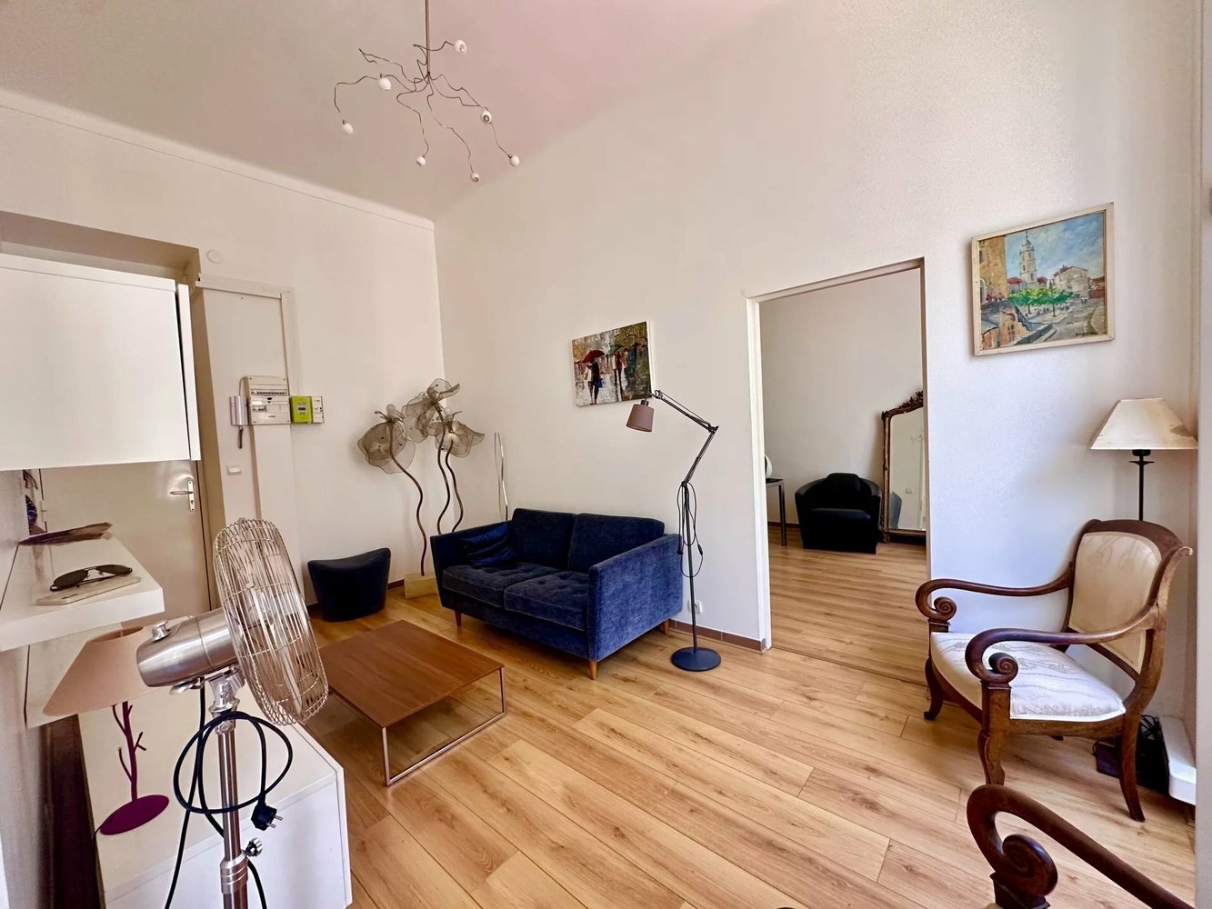 Property photo in Carre d'Argent