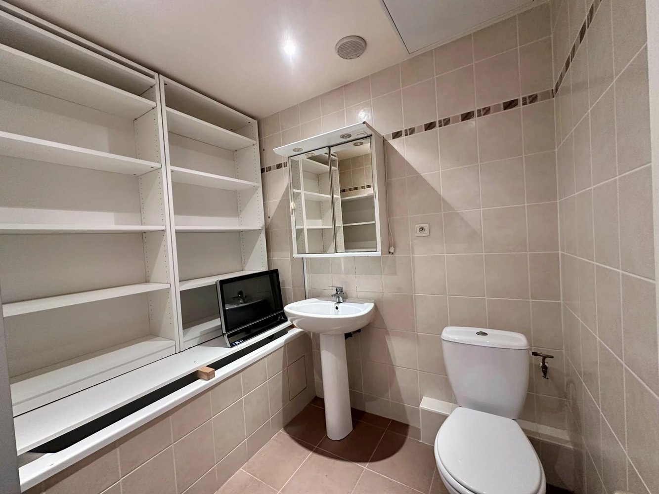 Property photo in Carre d'Argent