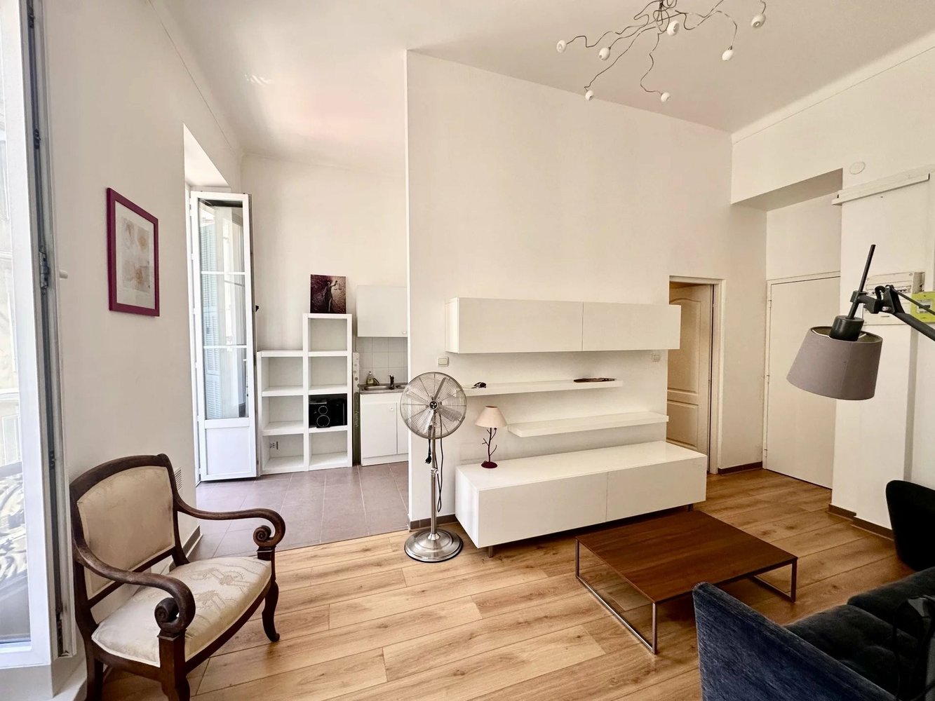 Property photo in Carre d'Argent