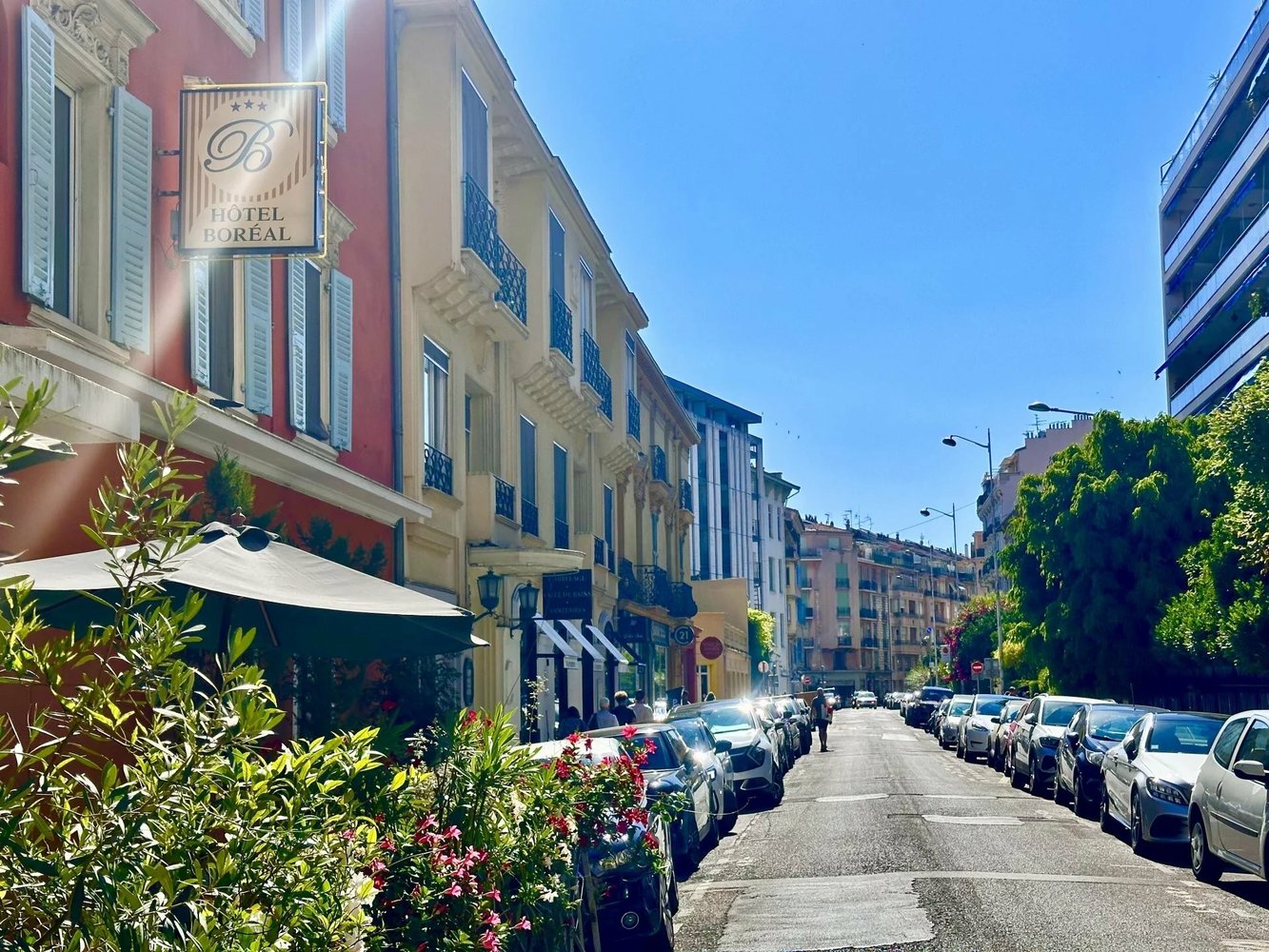 Property photo in Carre d'Argent