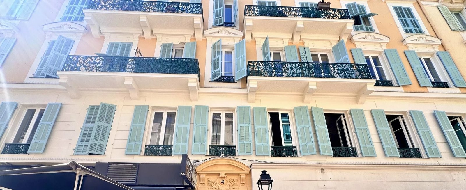 Property photo in Carre d'Argent