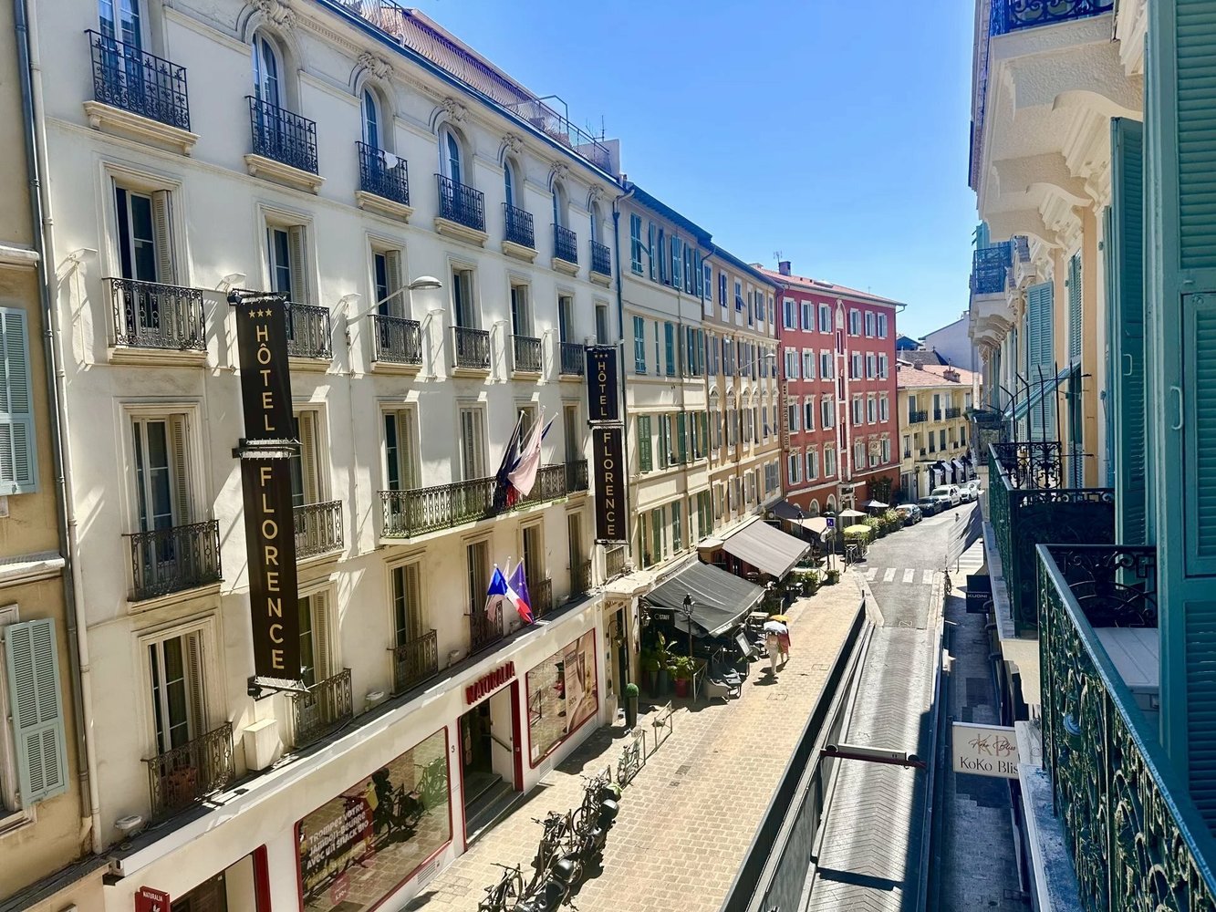 Property photo in Carre d'Argent