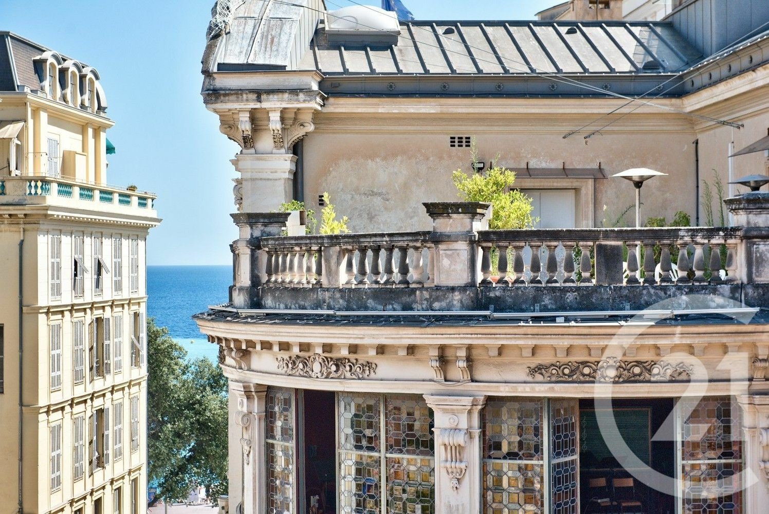 Property photo in Carre d'Argent