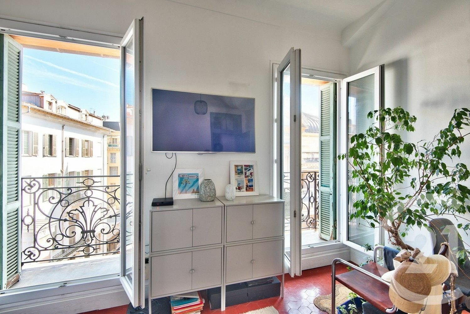 Property photo in Carre d'Argent