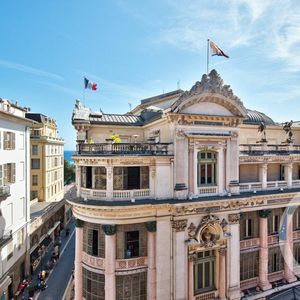 Property in Carre d'Argent