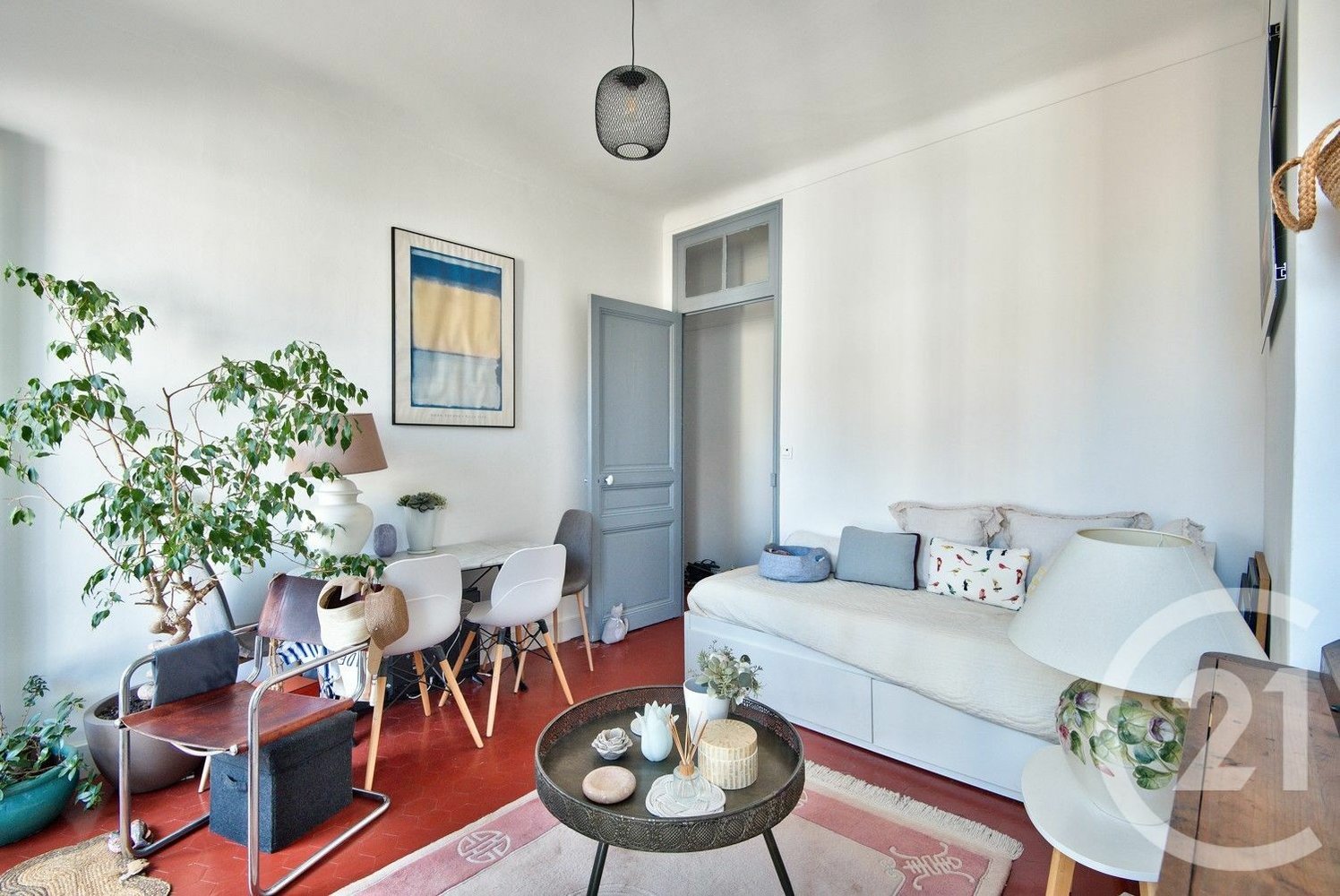 Property photo in Carre d'Argent