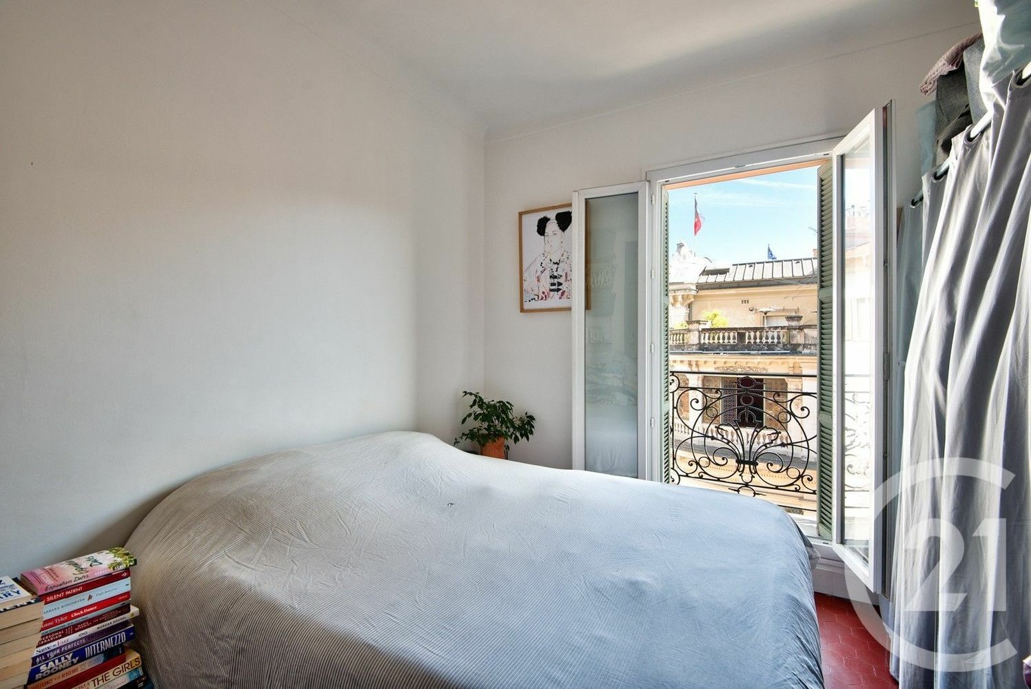 Property photo in Carre d'Argent