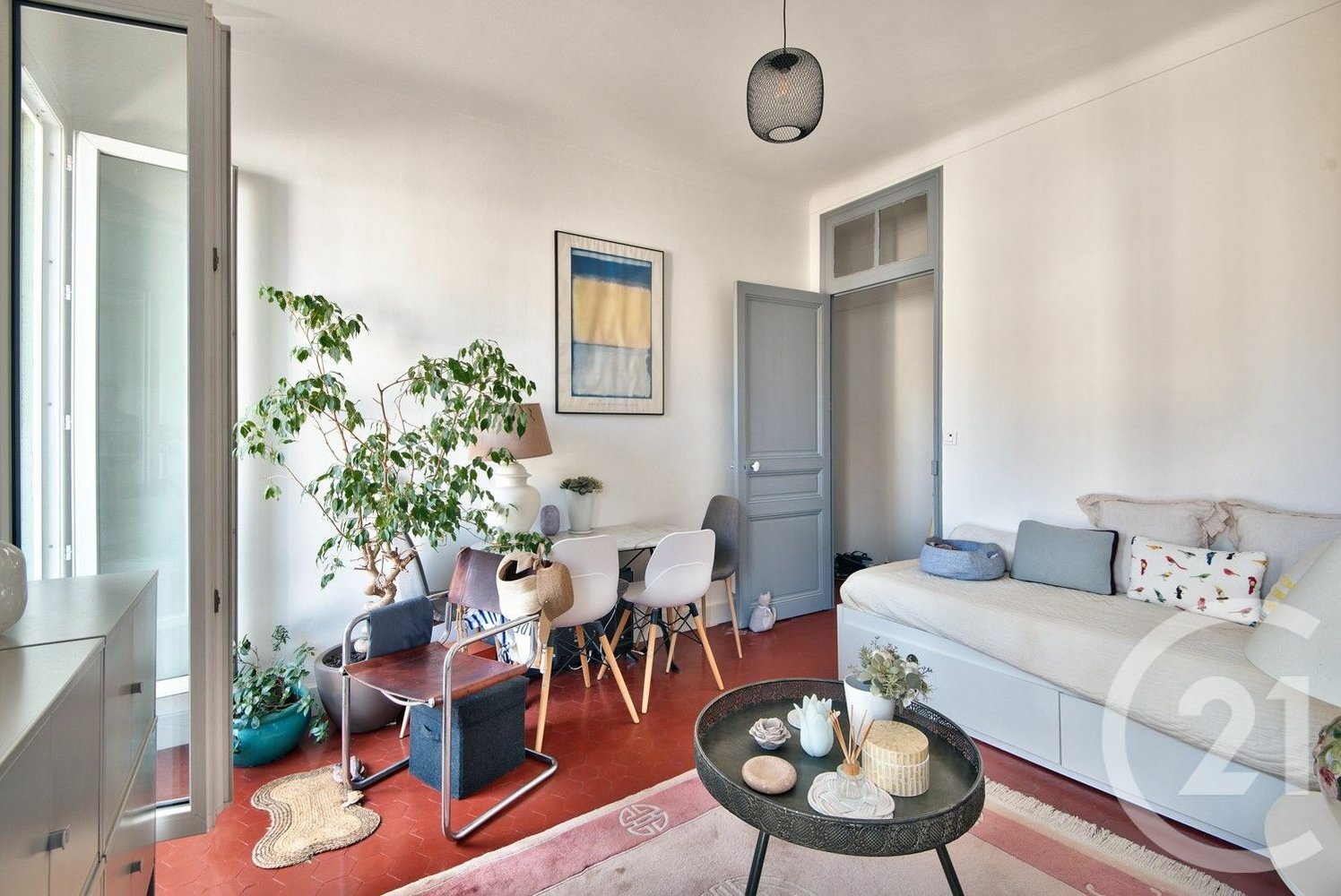 Property photo in Carre d'Argent