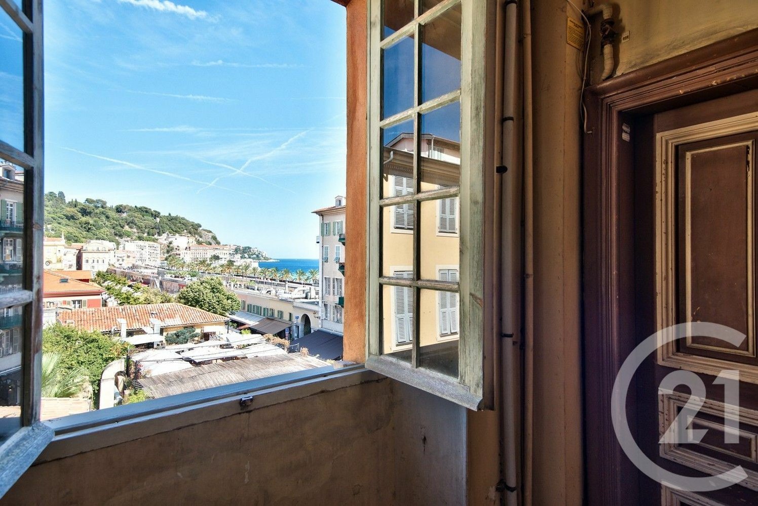 Property photo in Carre d'Argent