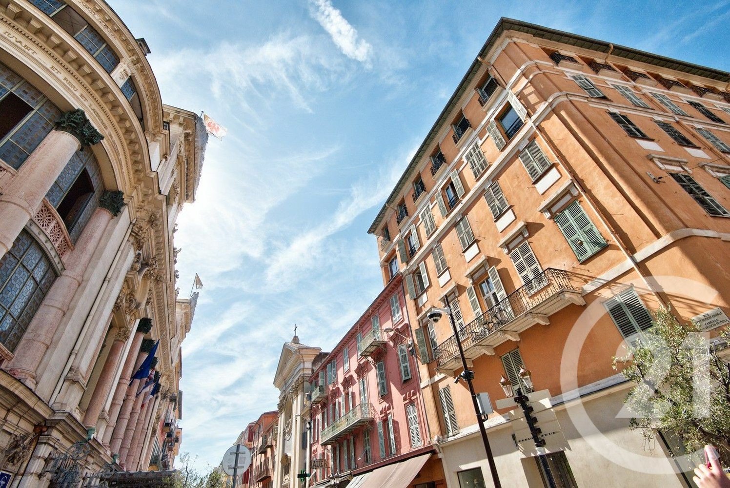 Property photo in Carre d'Argent