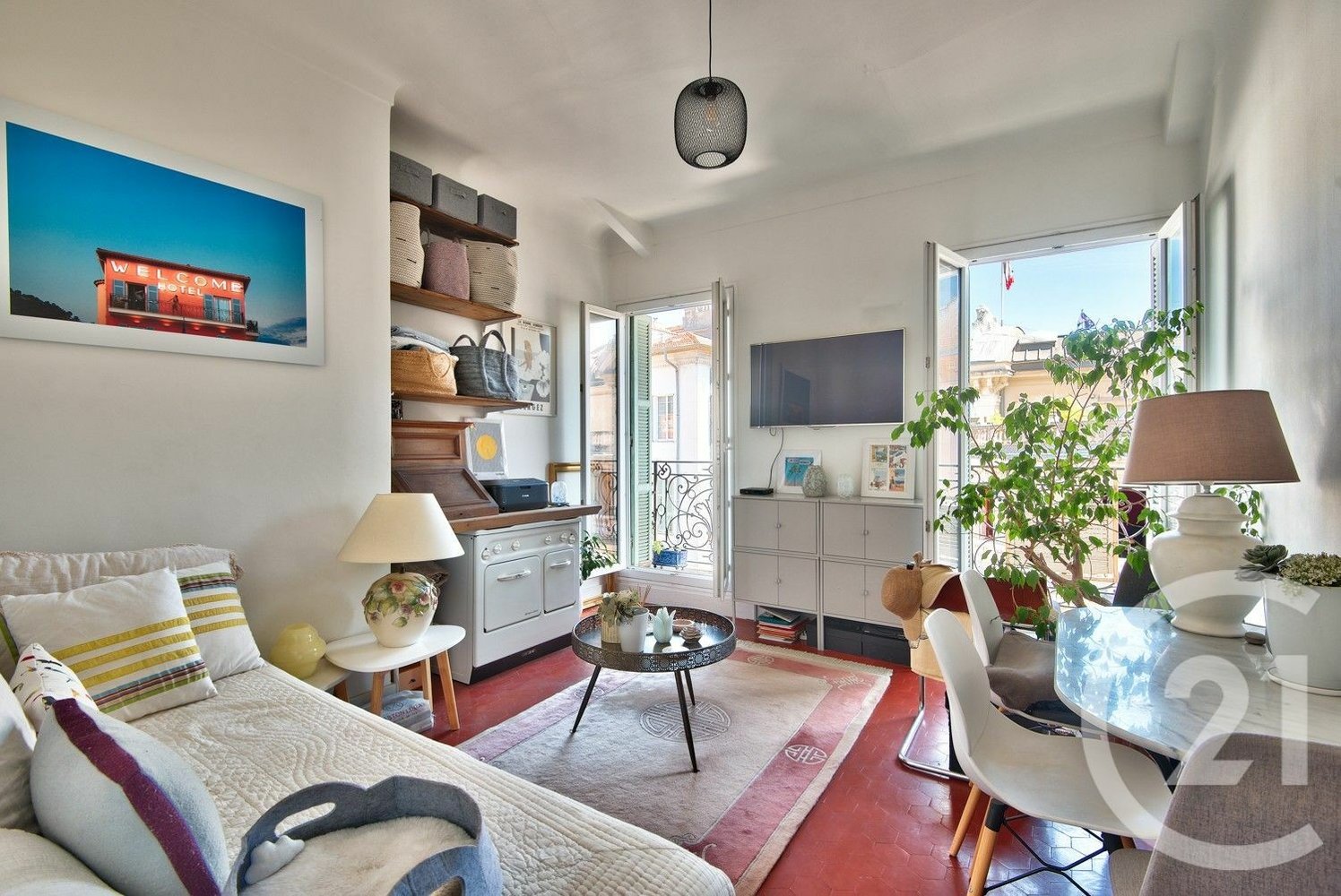 Property photo in Carre d'Argent