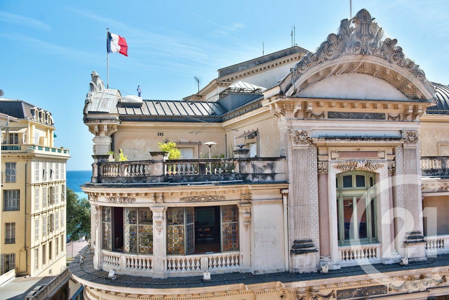 Property photo in Carre d'Argent