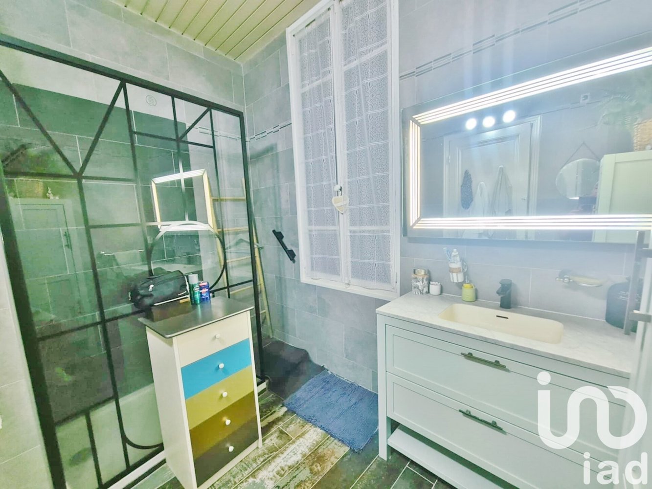 Property photo in Carre d'Argent