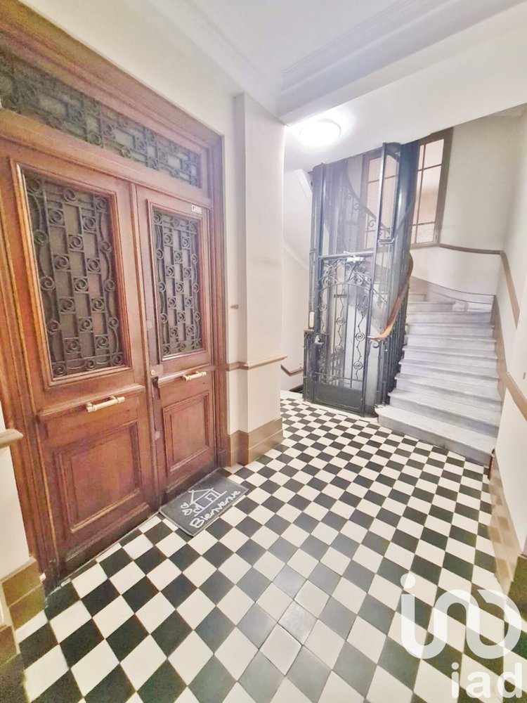 Property photo in Carre d'Argent